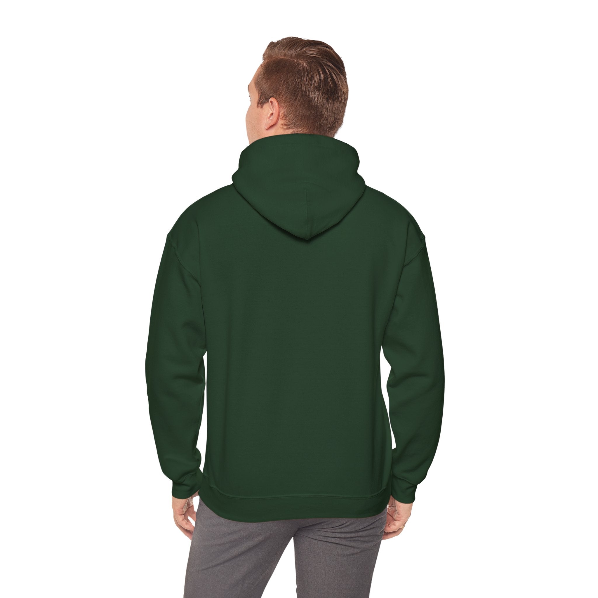 Forest Grove Hoodie