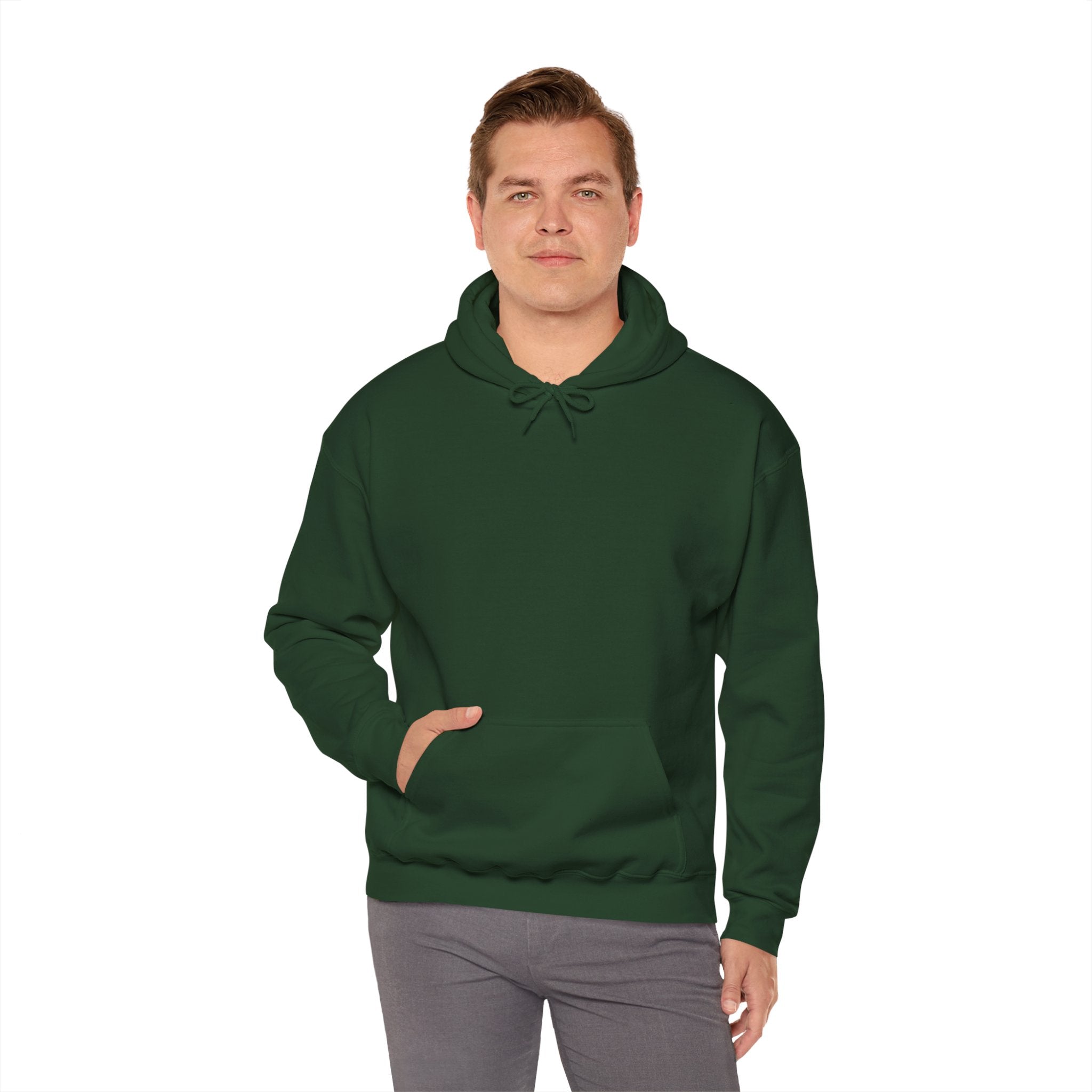 Forest Grove Hoodie