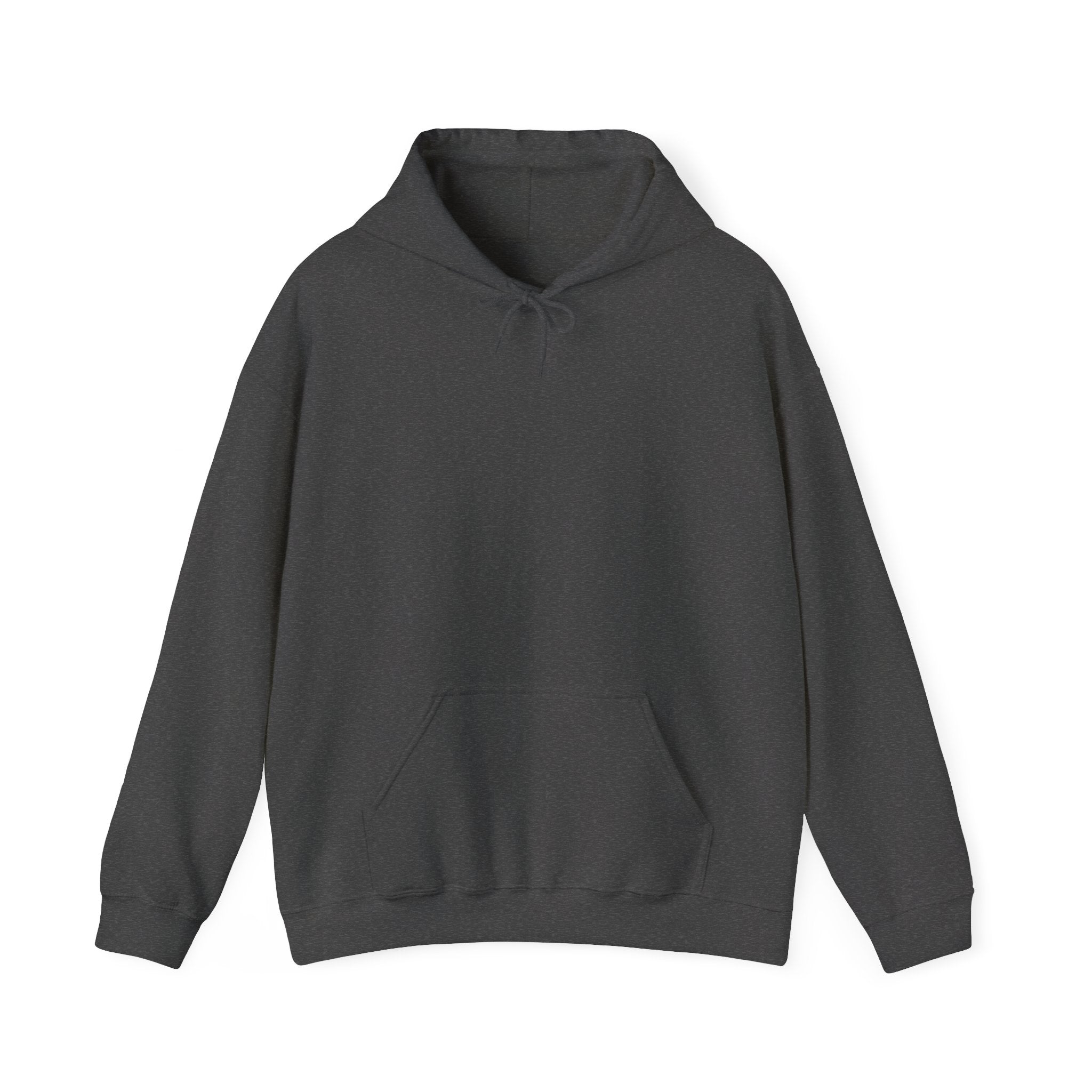 Graphite Glow Hoodie