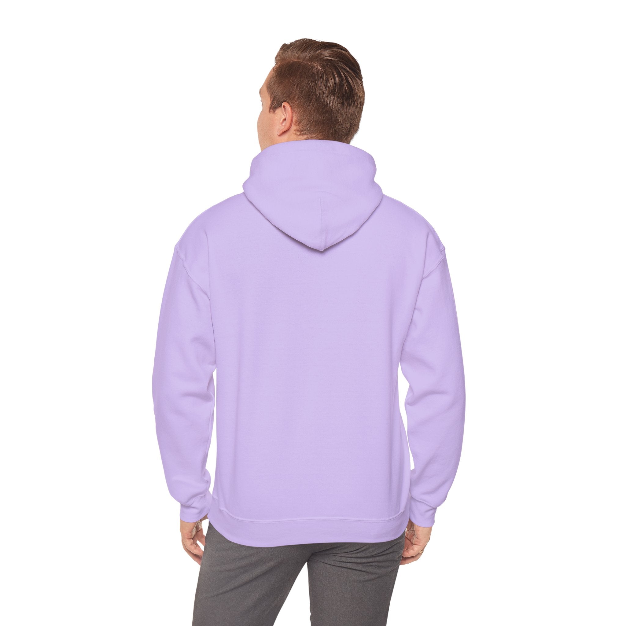 Orchid Mist Hoodie