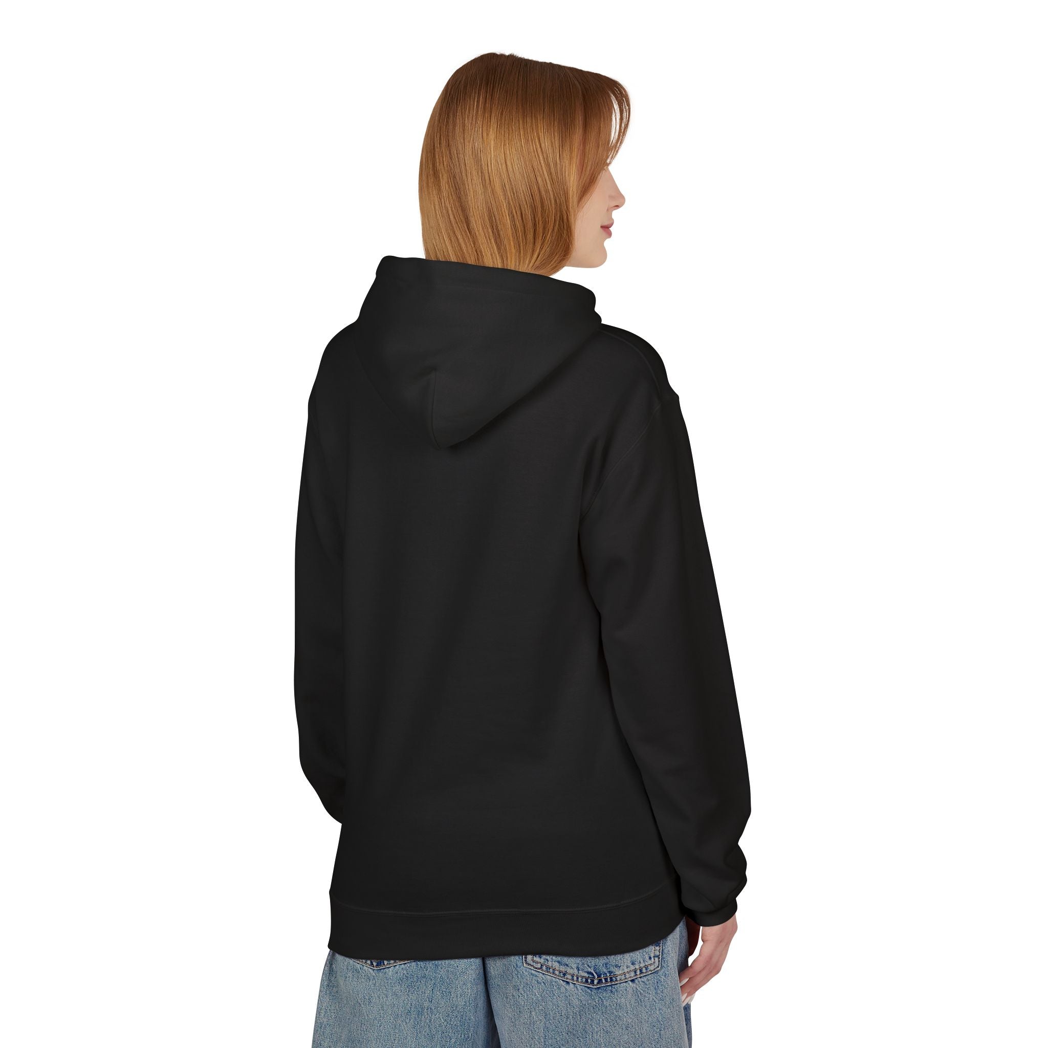 Fusion Flair Hoodie