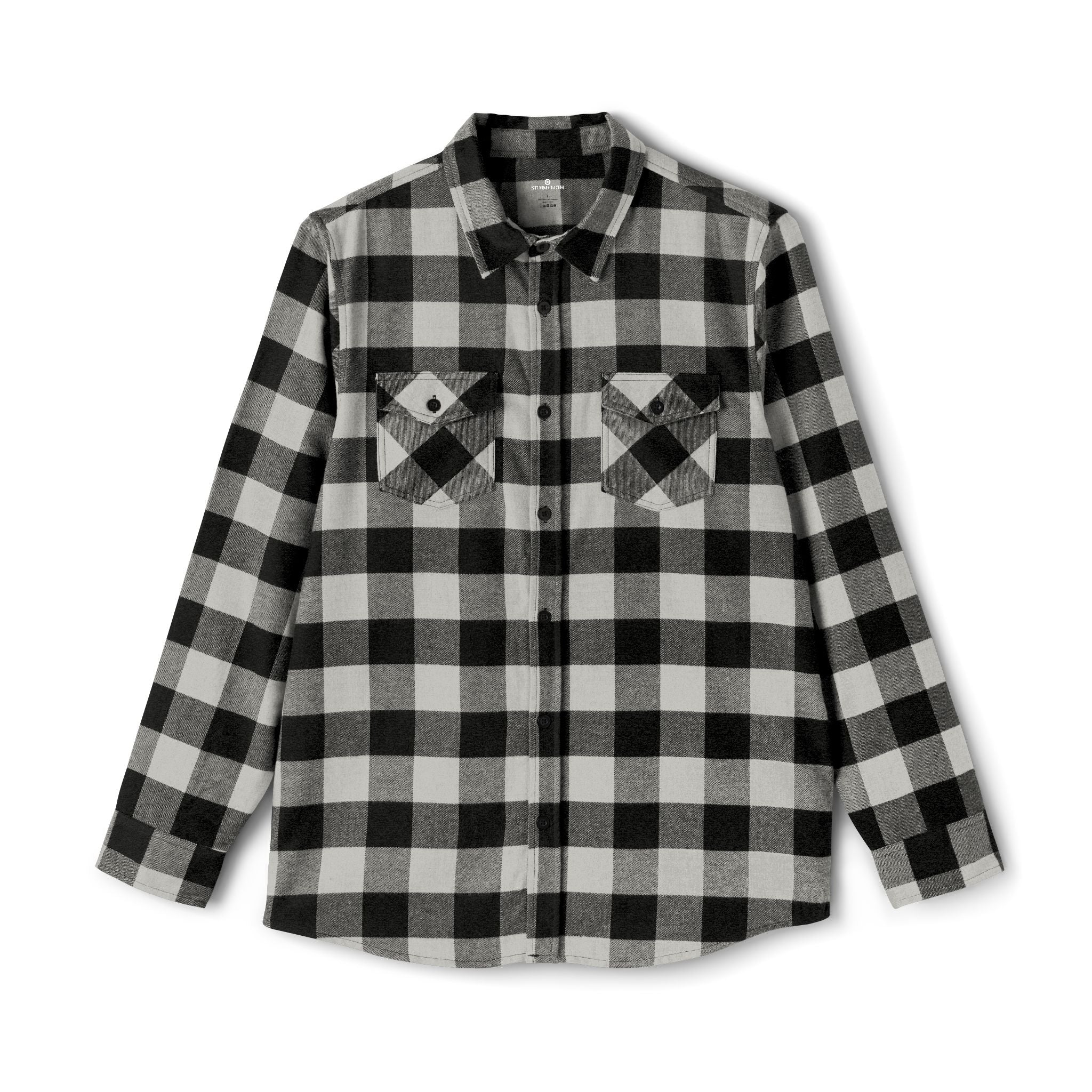 Forge Flannel