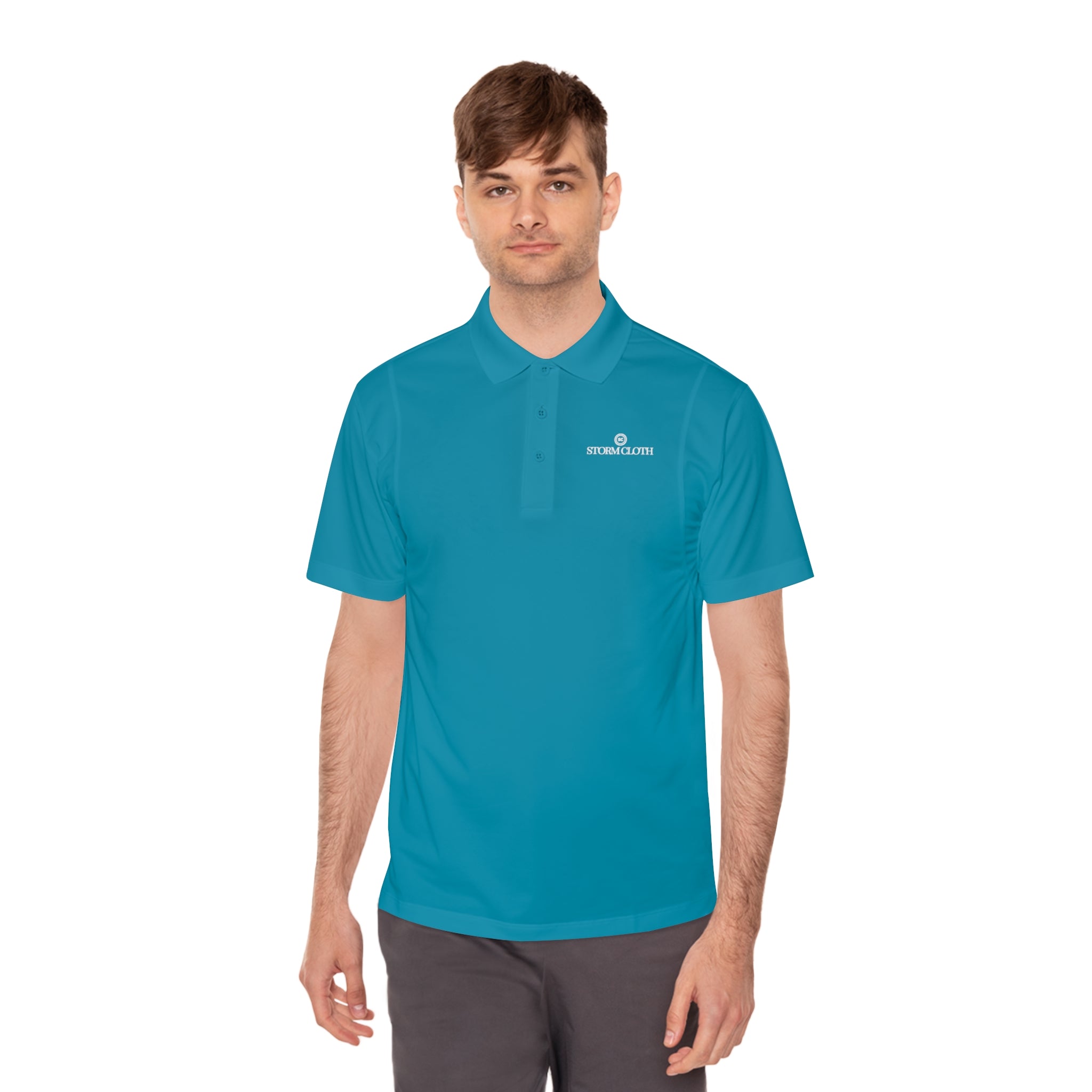 Tropic Ace Polo