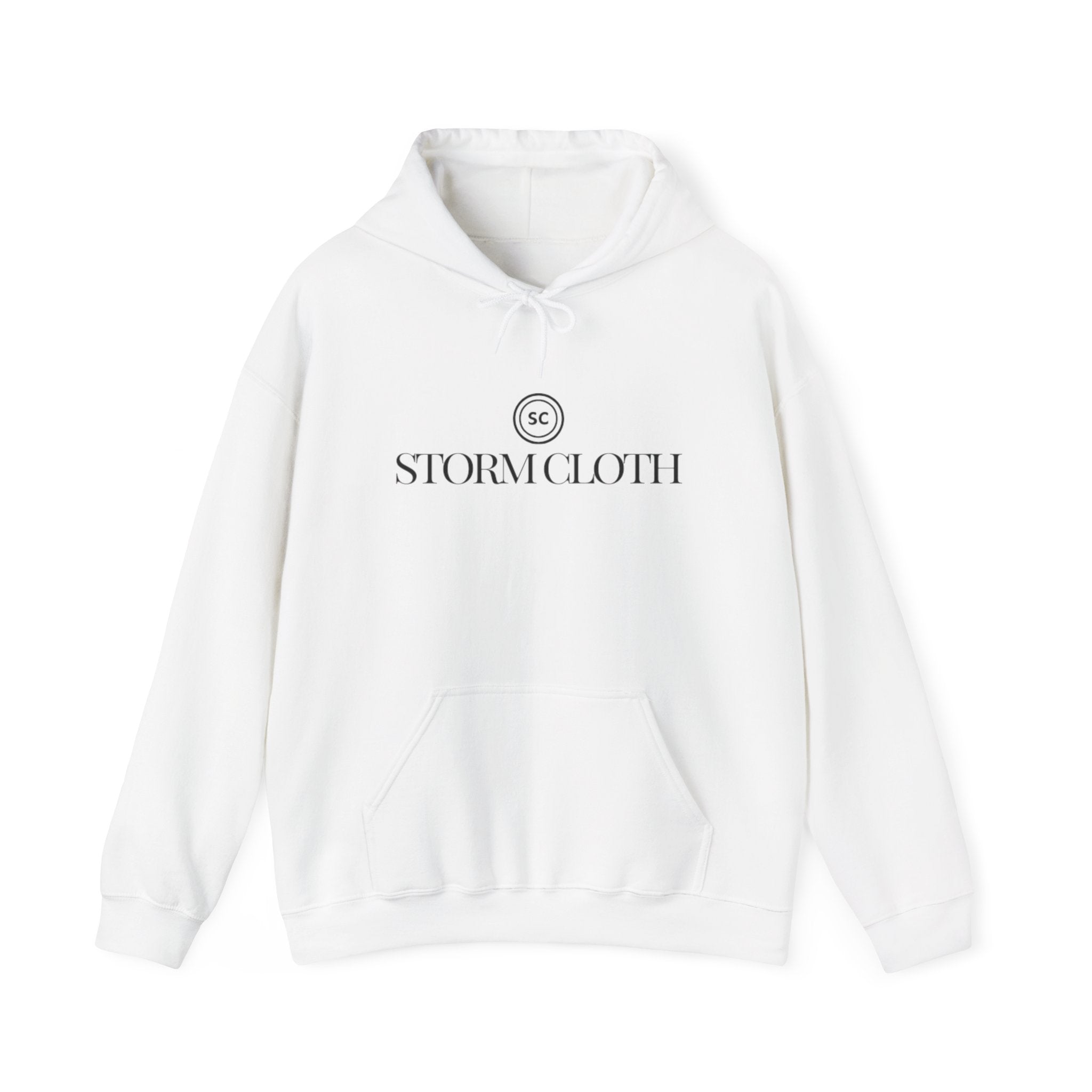 Snowfall Hoodie