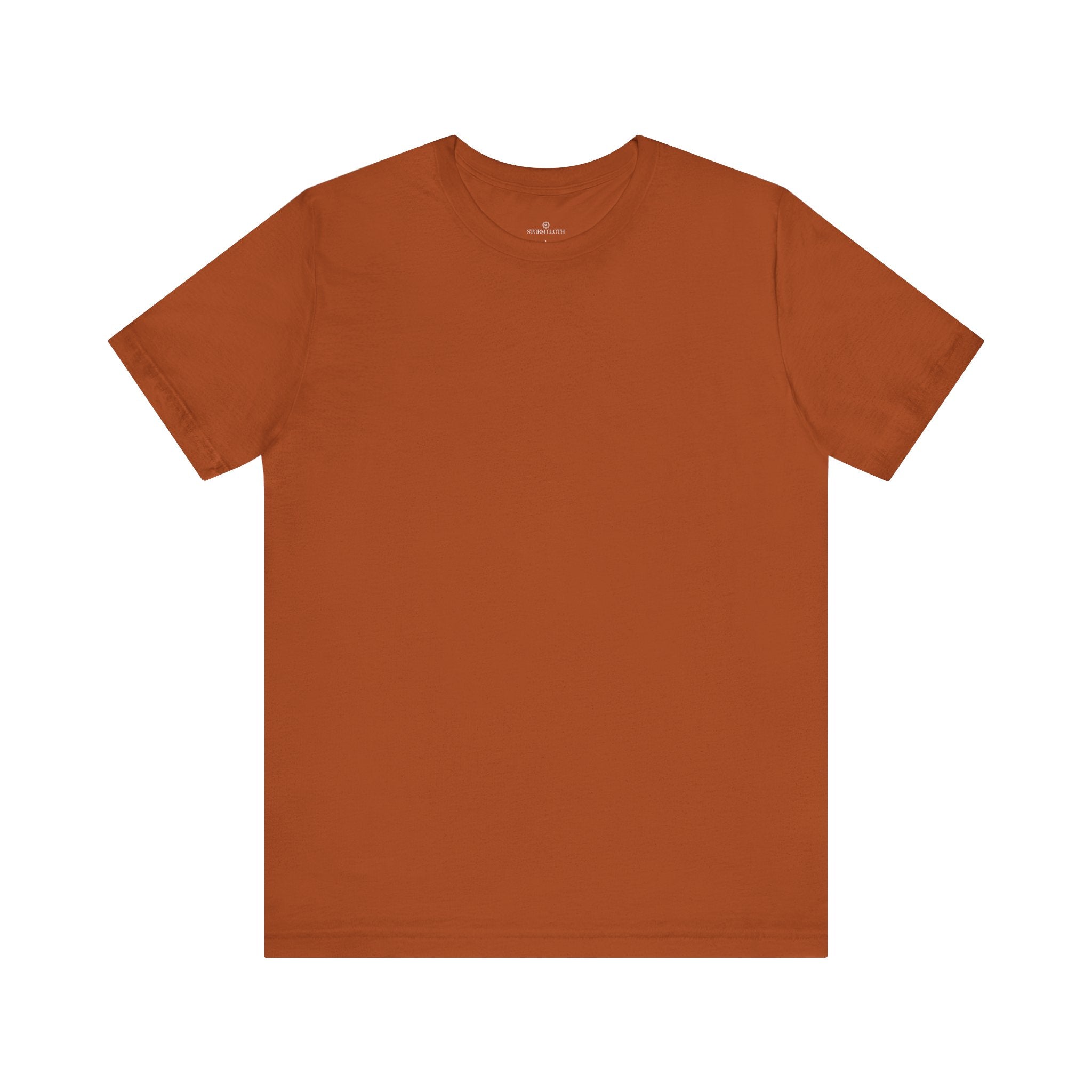 Autumn Bliss Tee