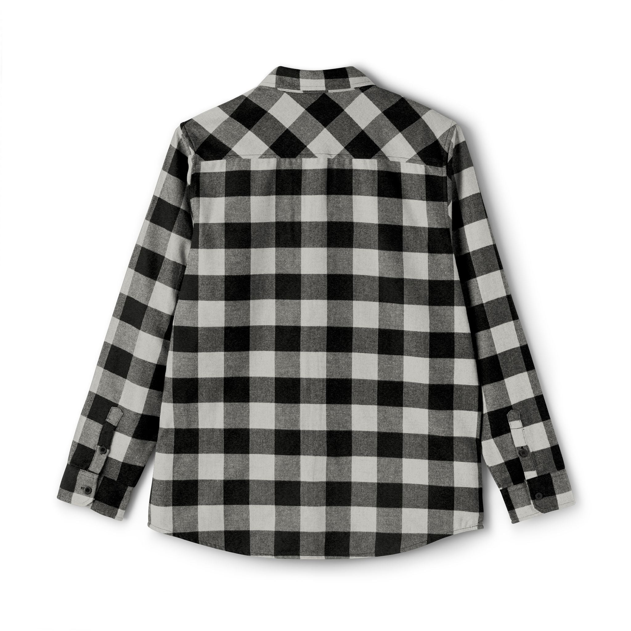 Forge Flannel