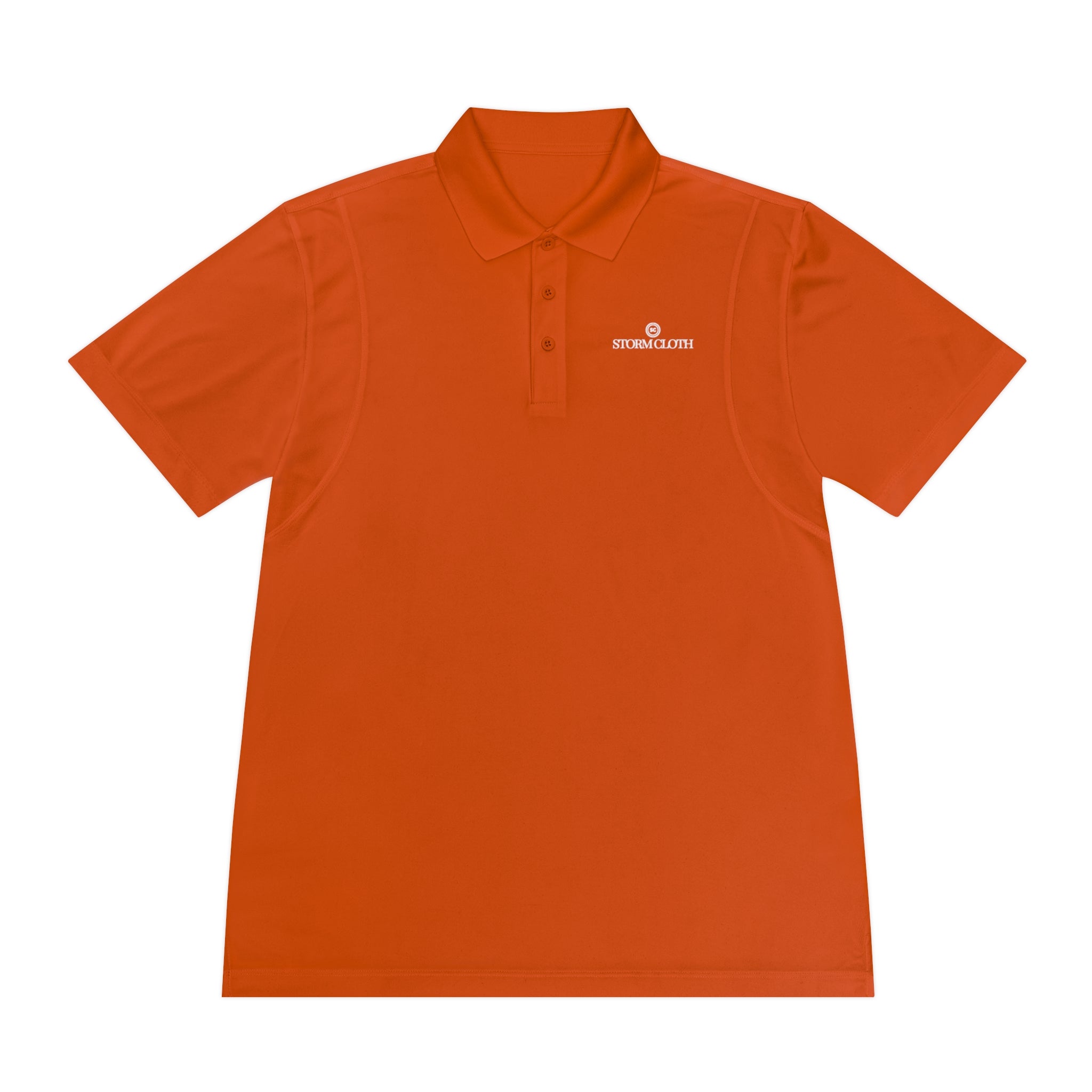 Texas Blaze Polo