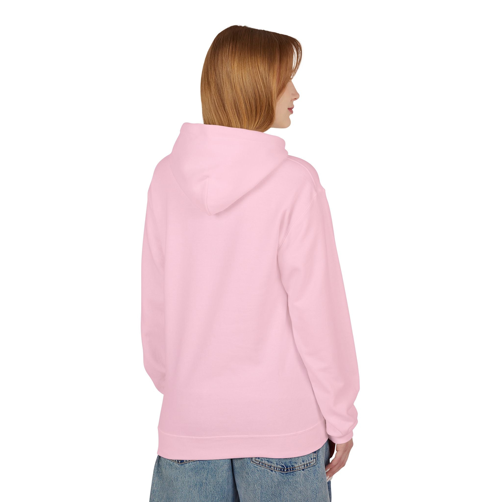 Spectrum Fleece