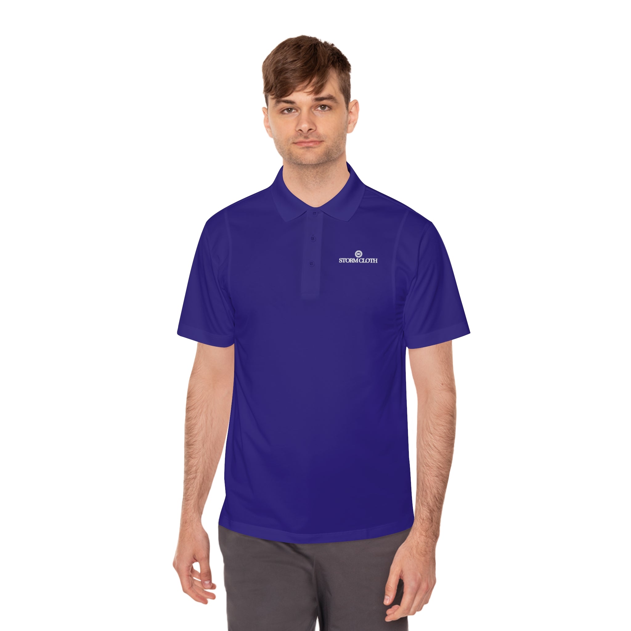 Royal Ace Polo