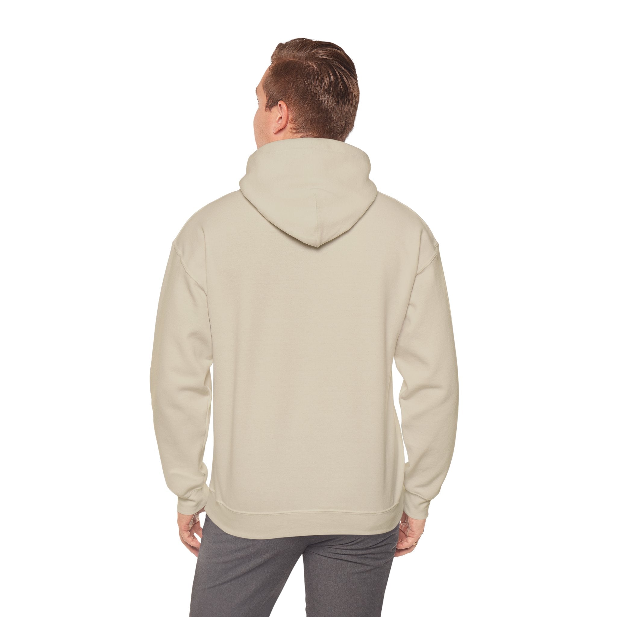 Cozy Sand Hoodie