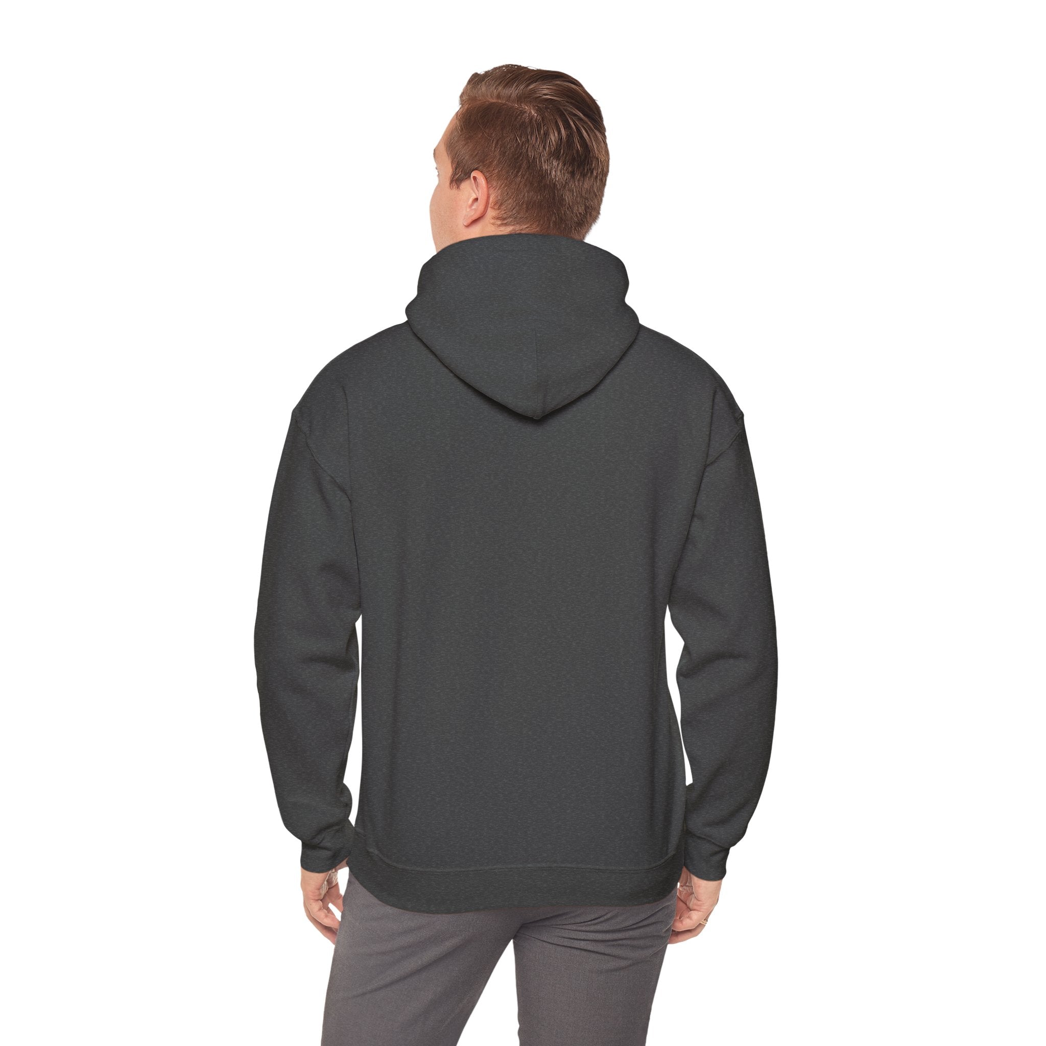 Graphite Glow Hoodie