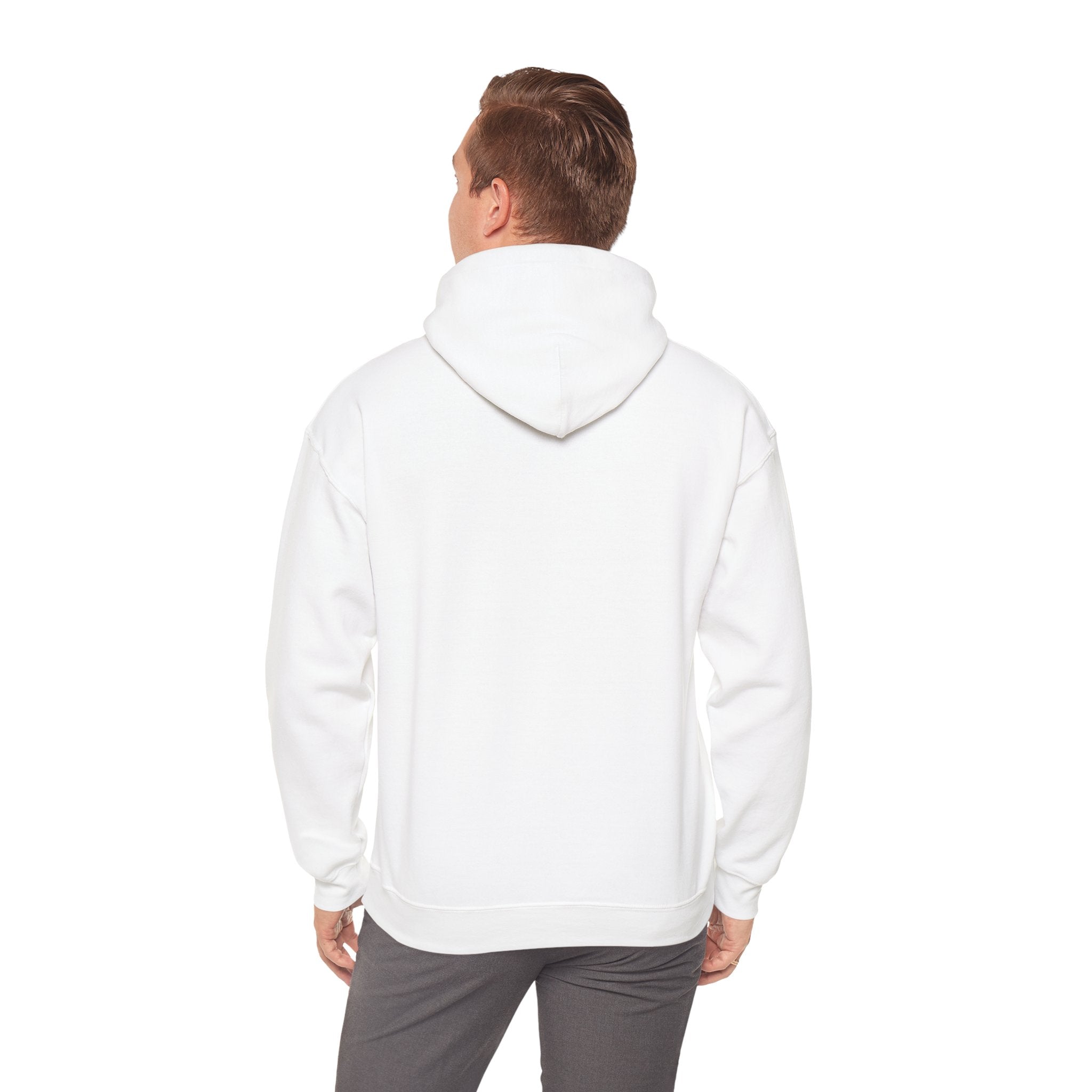 Snowfall Hoodie