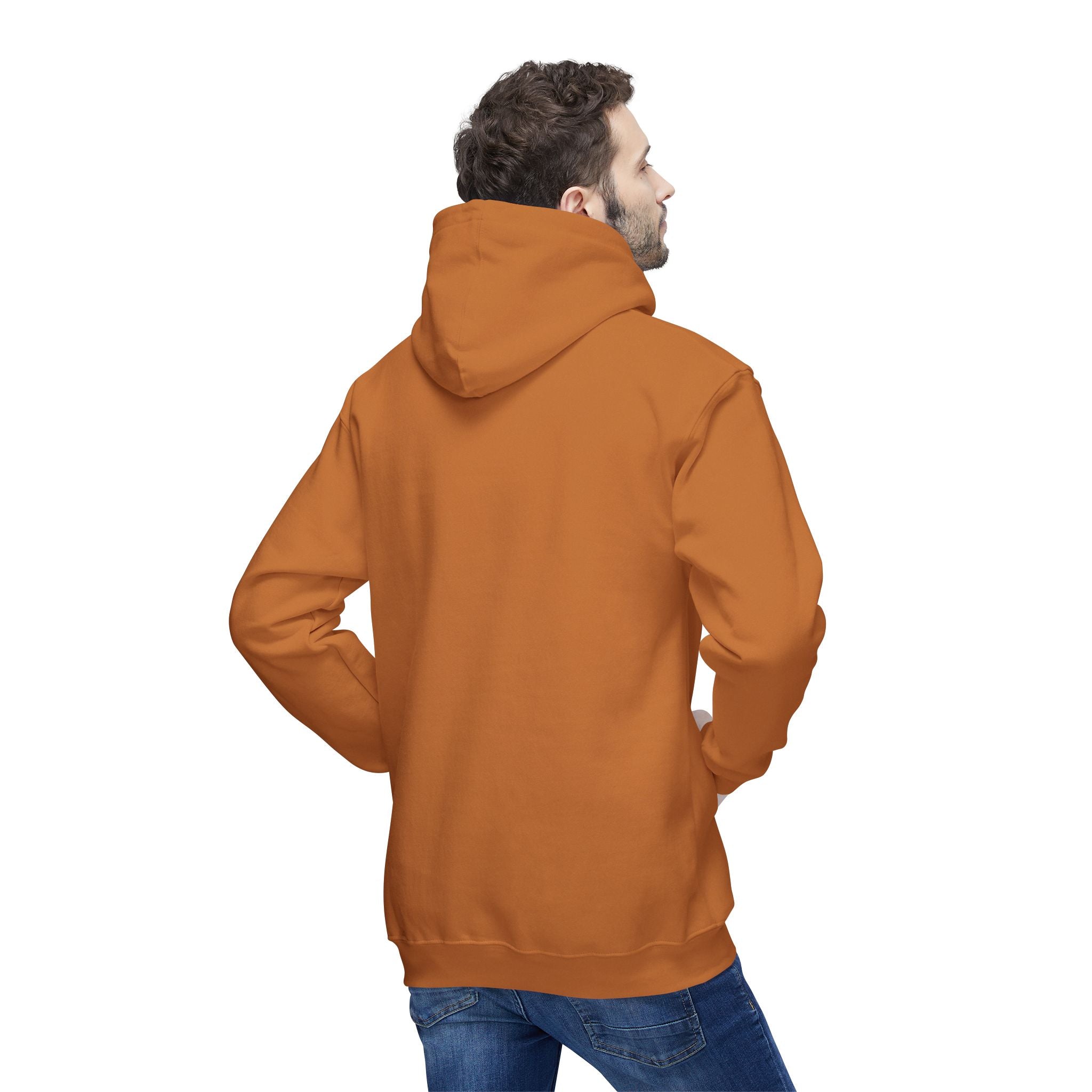 Caramel Bliss Hoodie