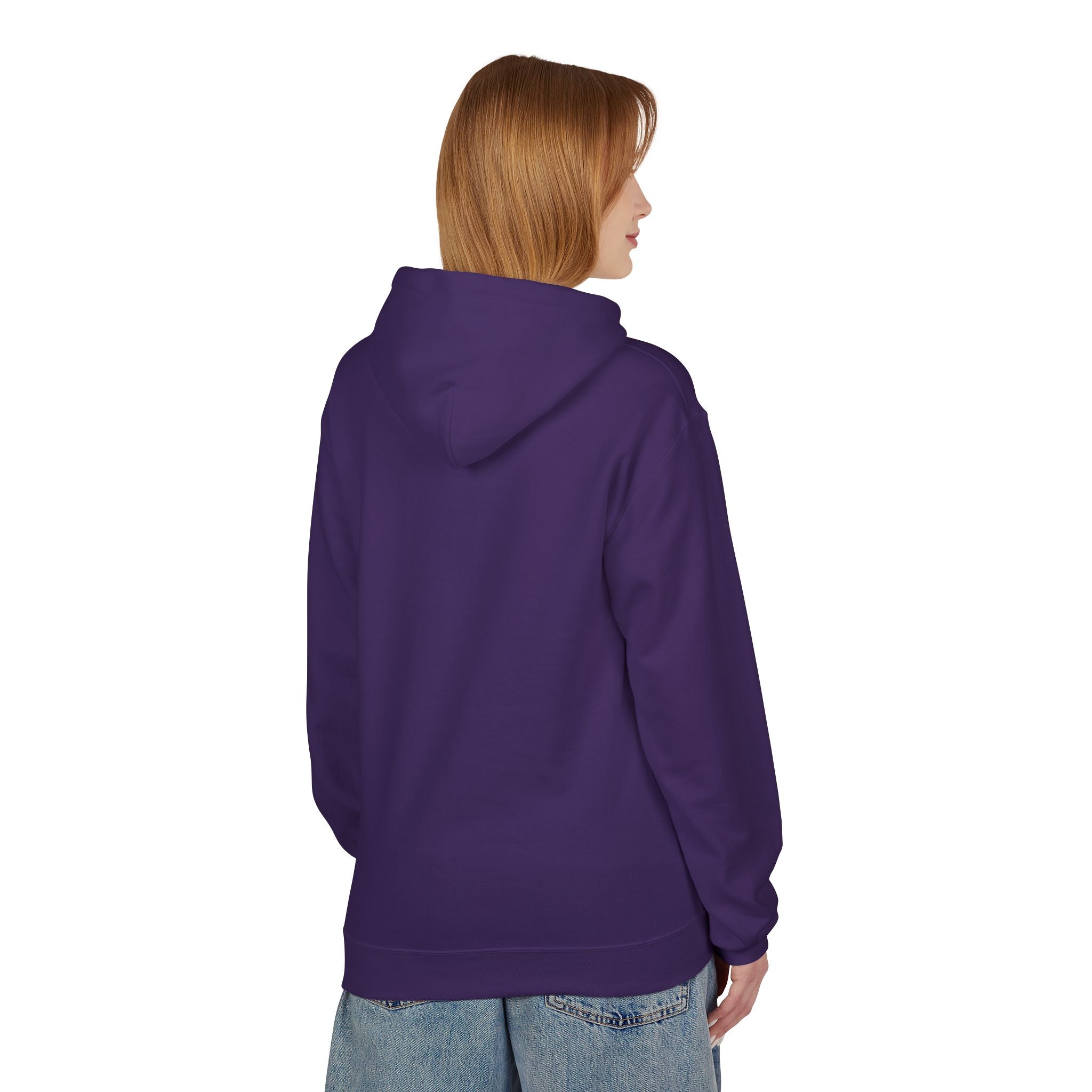 Spectrum Fleece