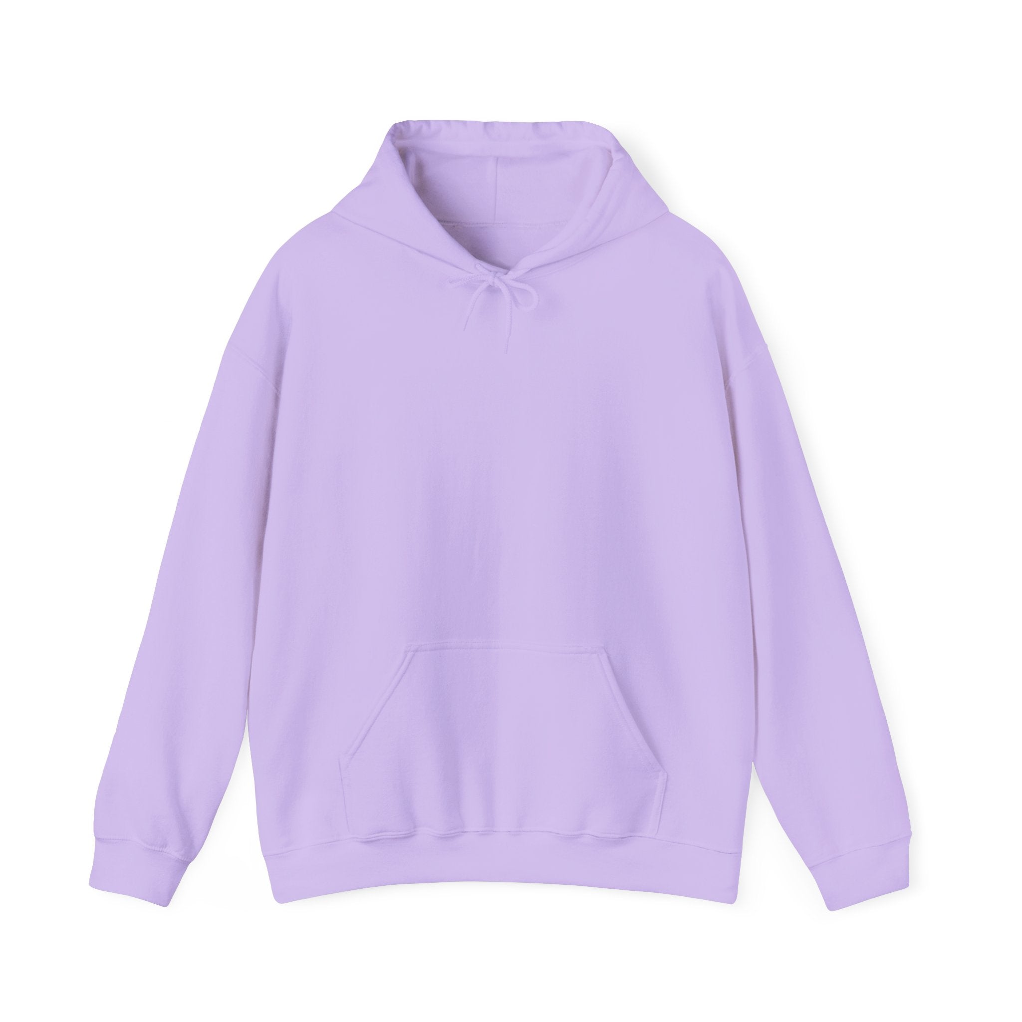 Orchid Mist Hoodie