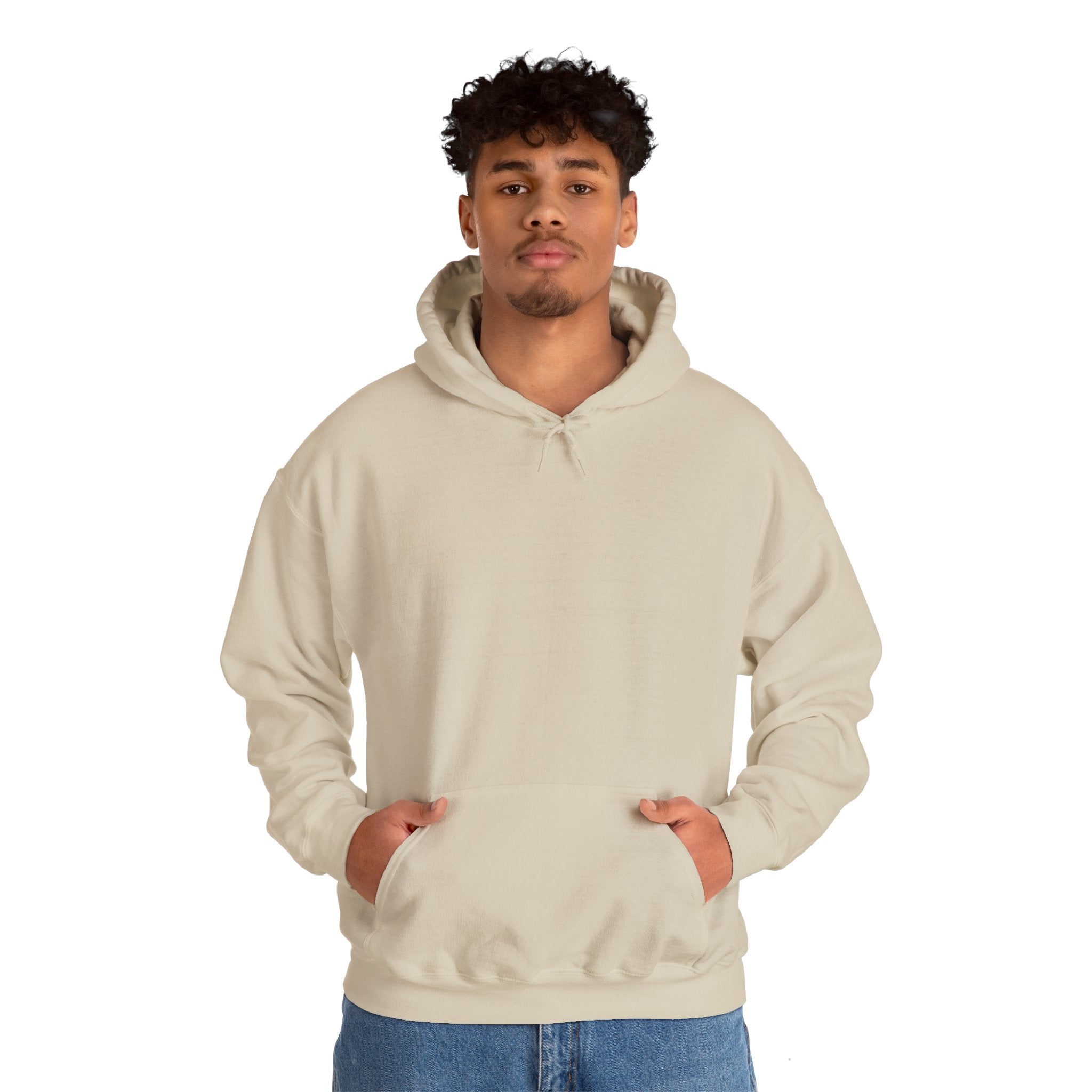 Cozy Sand Hoodie