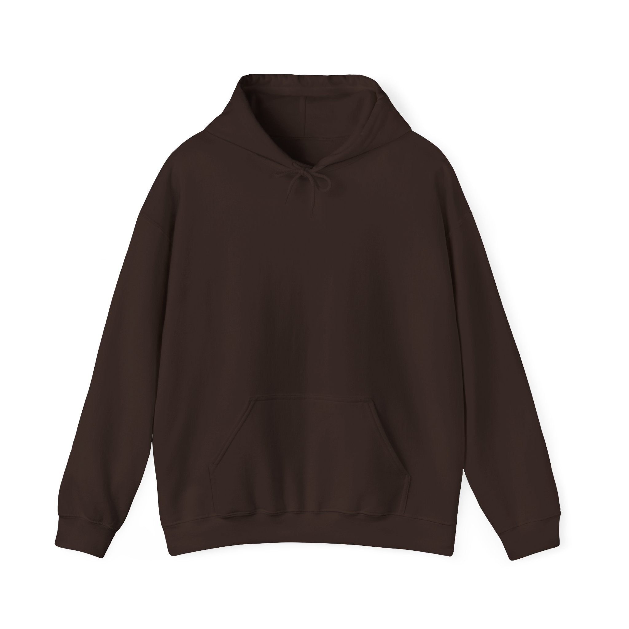 Cocoa Luxe Hoodie