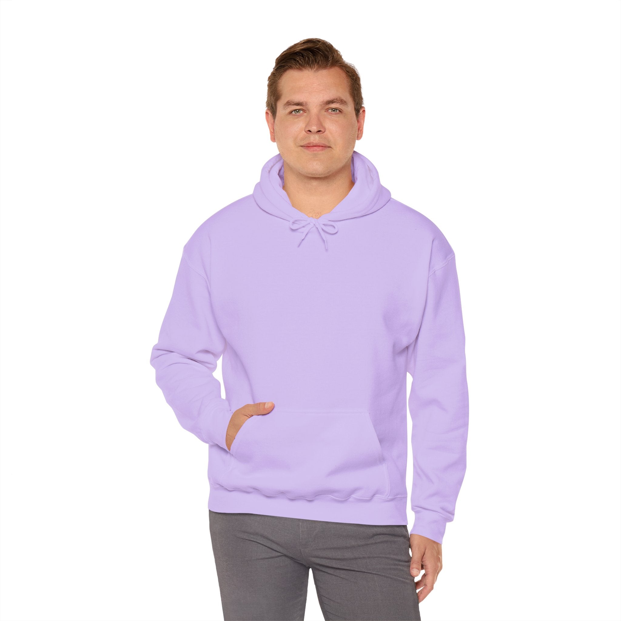 Orchid Mist Hoodie