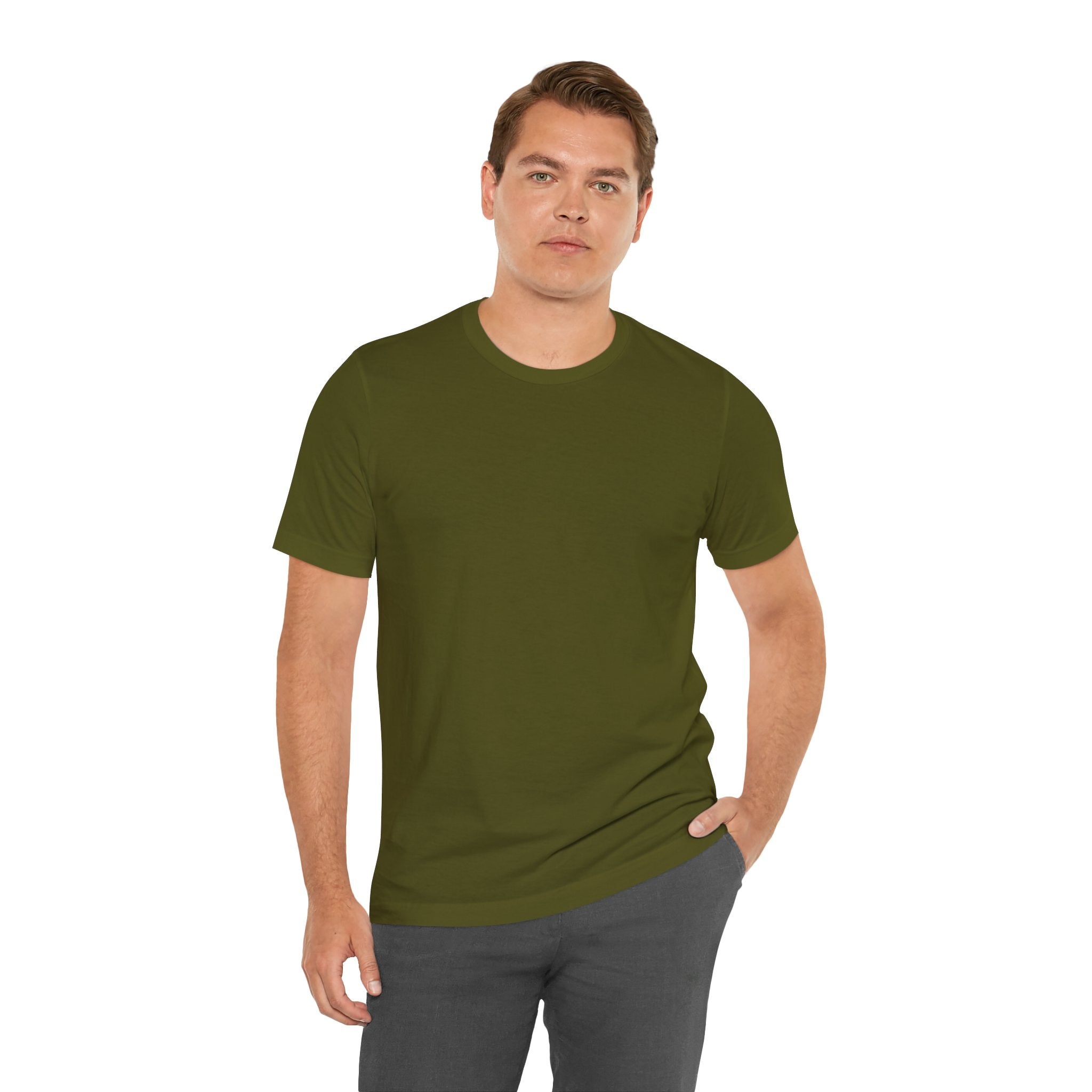 Olive Essence Tee