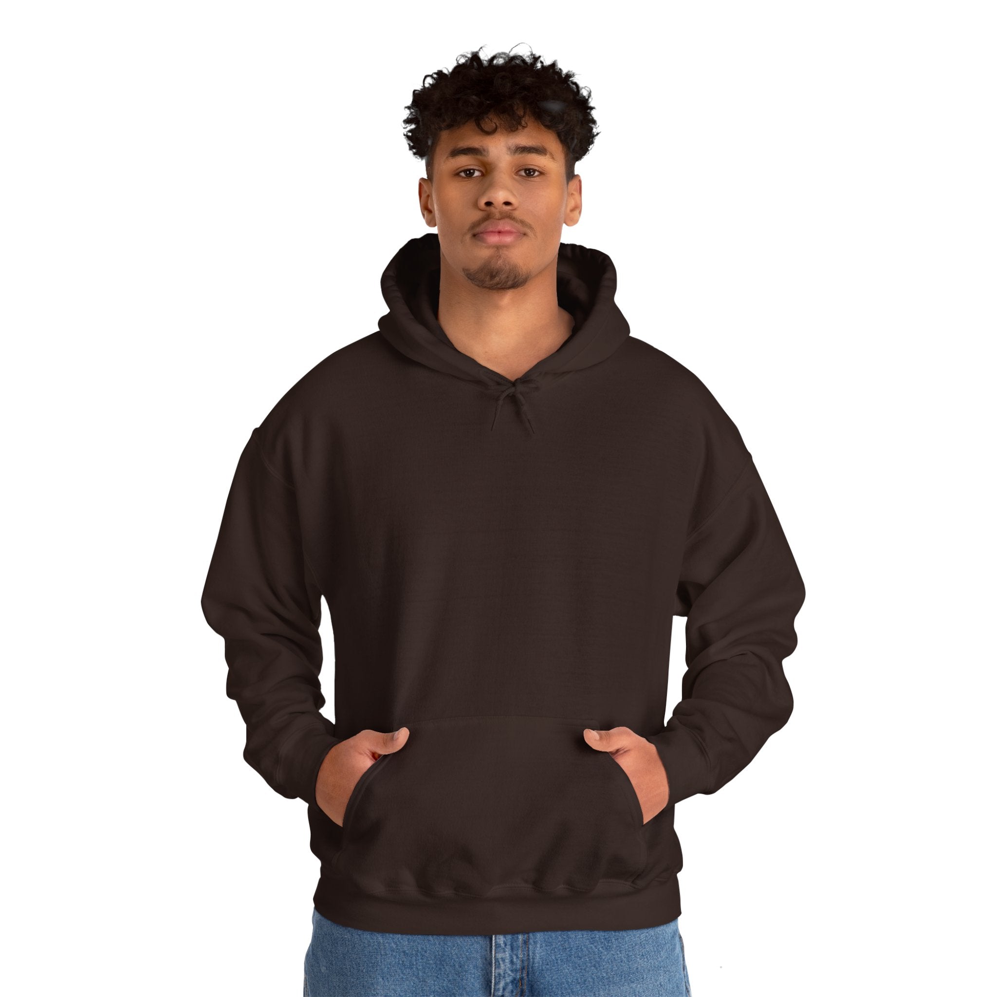 Cocoa Luxe Hoodie