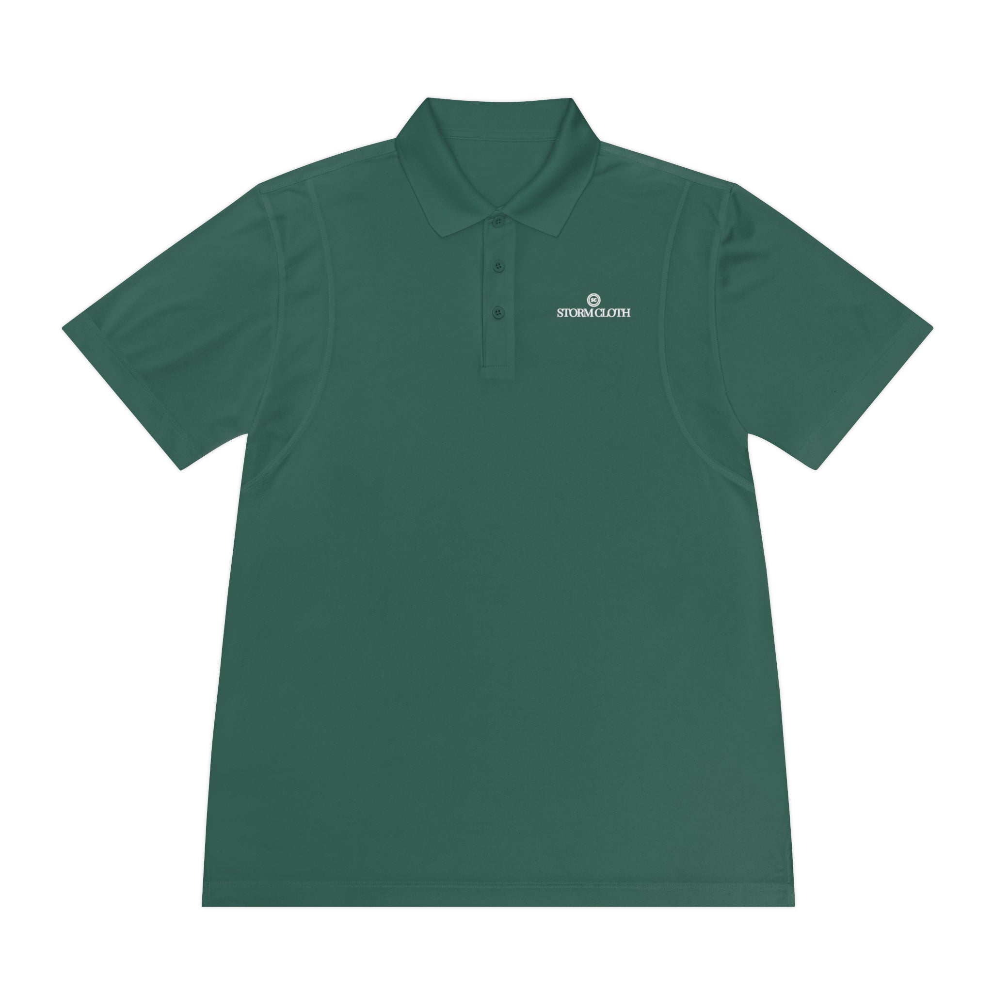 Evergreen Ace Polo